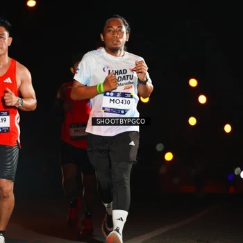 Runner Photo 7801588