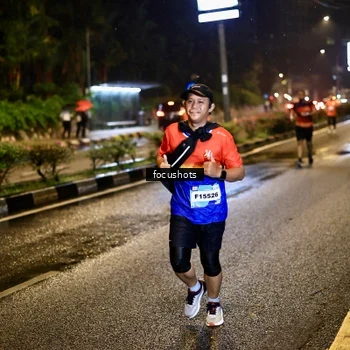 Runner Photo 7801627