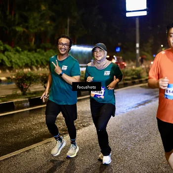 Runner Photo 7801628