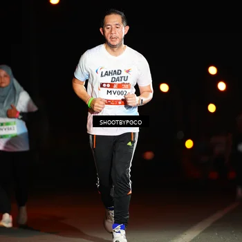 Runner Photo 7801629