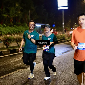 Runner Photo 7801632