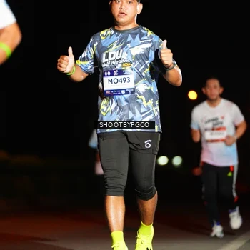 Runner Photo 7801634