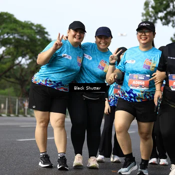 Runner Photo 7801649