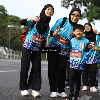 Runner Photo 7801652
