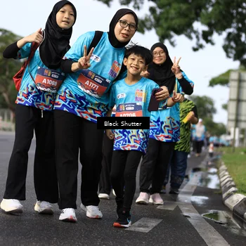 Runner Photo 7801656