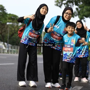 Runner Photo 7801658