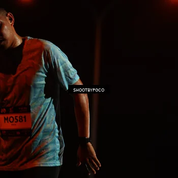 Runner Photo 7801660