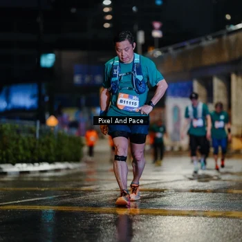 Runner Photo 7801667