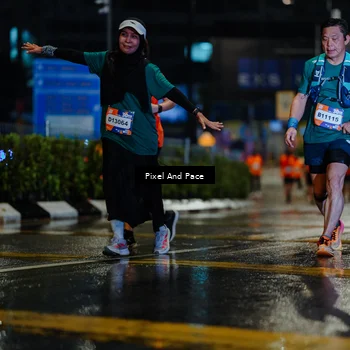 Runner Photo 7801669