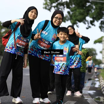 Runner Photo 7801670