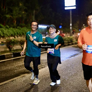 Runner Photo 7801671