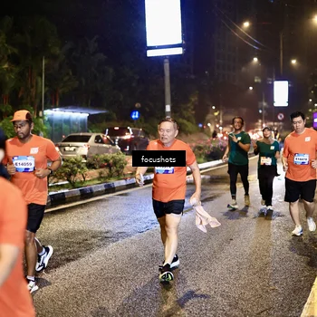 Runner Photo 7801672