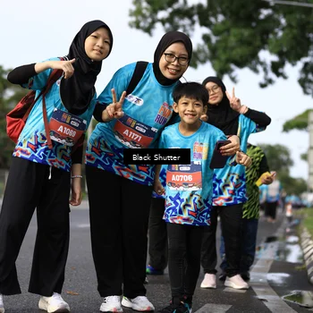 Runner Photo 7801673