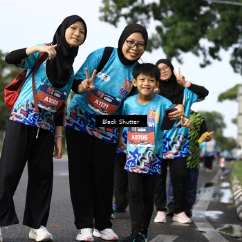 Runner Photo 7801675