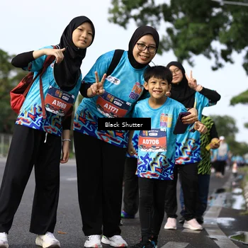 Runner Photo 7801678