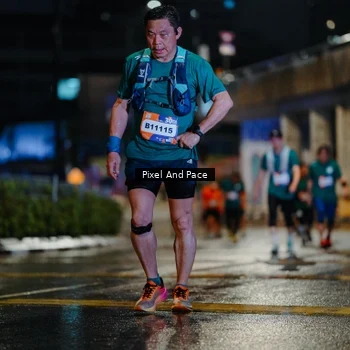 Runner Photo 7801683