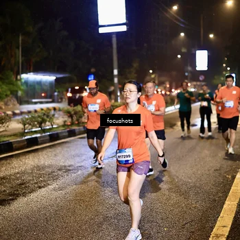 Runner Photo 7801685
