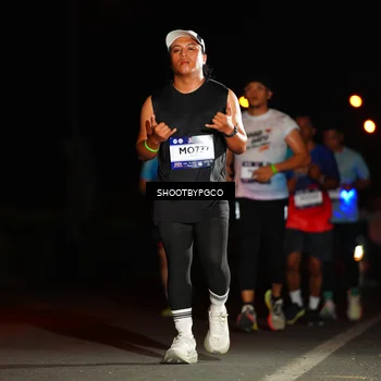 Runner Photo 7801686