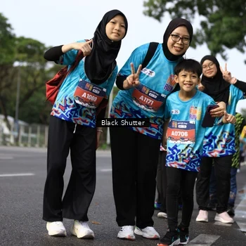 Runner Photo 7801687