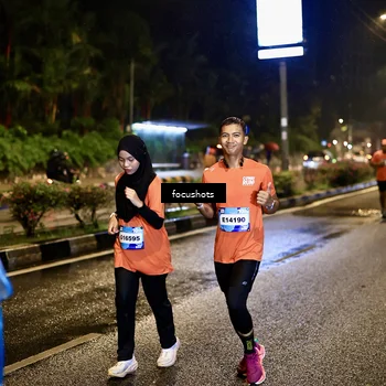 Runner Photo 7801690