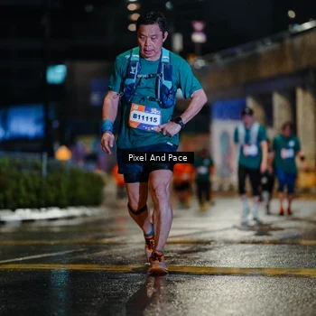 Runner Photo 7801692