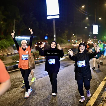 Runner Photo 7801711