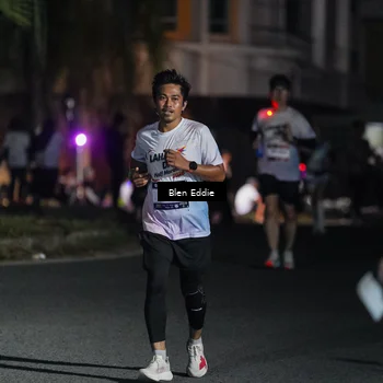 Runner Photo 7801713