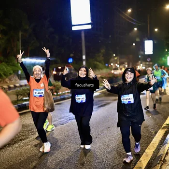 Runner Photo 7801721