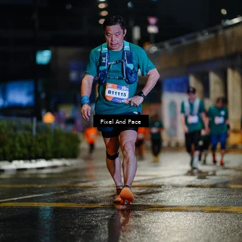 Runner Photo 7801724