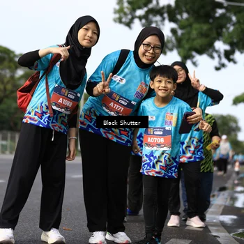 Runner Photo 7801727