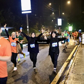 Runner Photo 7801732