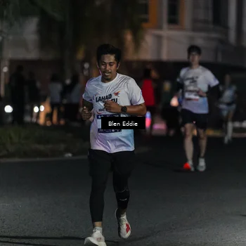 Runner Photo 7801734