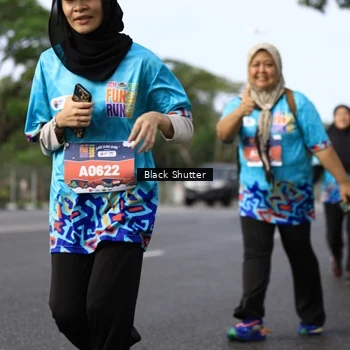 Runner Photo 7801738