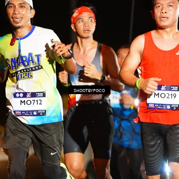 Runner Photo 7801748
