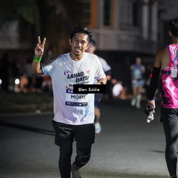 Runner Photo 7801749