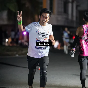 Runner Photo 7801752