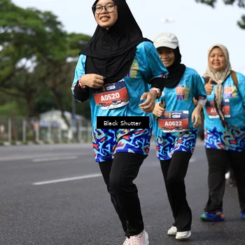Runner Photo 7801754