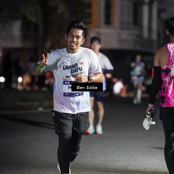 Runner Photo 7801756