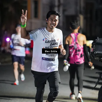Runner Photo 7801764