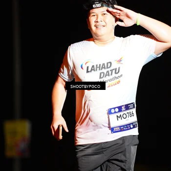 Runner Photo 7801766