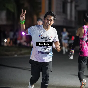 Runner Photo 7801770