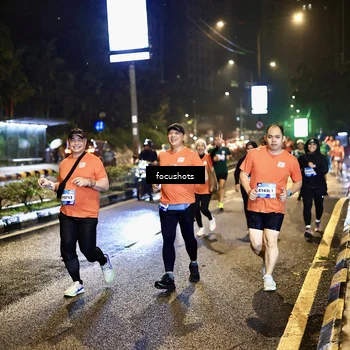 Runner Photo 7801771