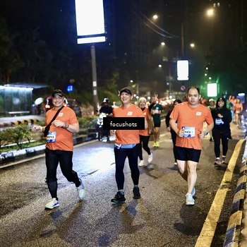 Runner Photo 7801776