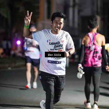 Runner Photo 7801790
