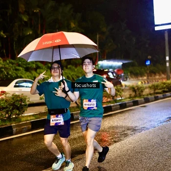 Runner Photo 7801793