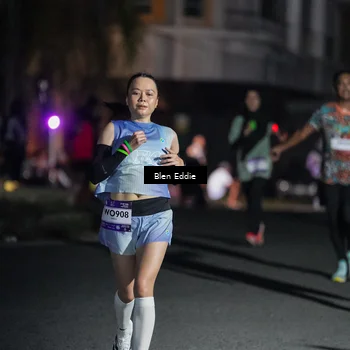 Runner Photo 7801798