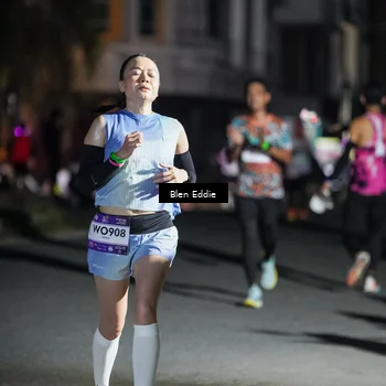 Runner Photo 7801812