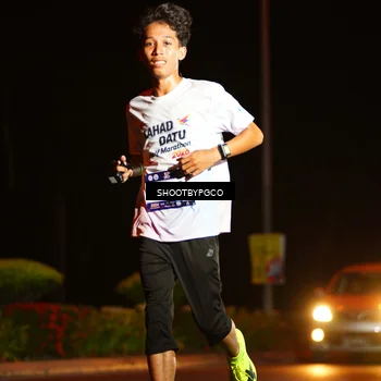 Runner Photo 7801822