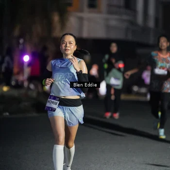 Runner Photo 7801825