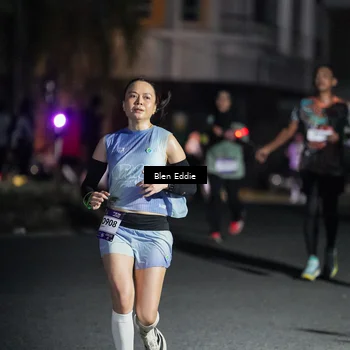 Runner Photo 7801833